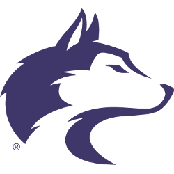 Huskey Logo - Washington Huskies Primary Logo | Sports Logo History