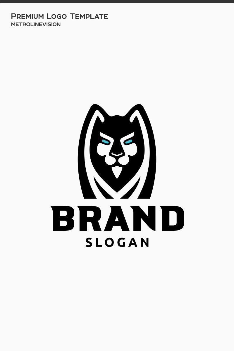 Huskey Logo - Husky Logo Template