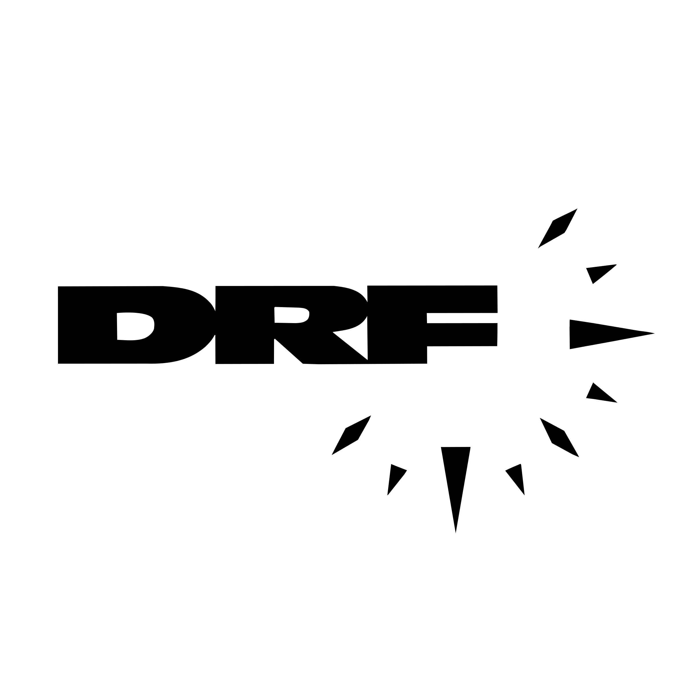 DRF Logo - DRF Logo PNG Transparent & SVG Vector - Freebie Supply