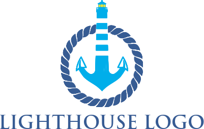 Lighthouse Logo - Free Lighthouse Logos | LogoDesign.net