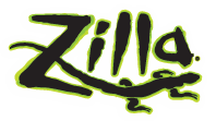 Zilla Logo - Reptile Products & Care Information