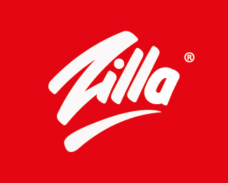 Zilla Logo - Logopond, Brand & Identity Inspiration (Zilla)