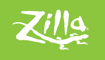 Zilla Logo - Reptile Supplies, Products & Accessories
