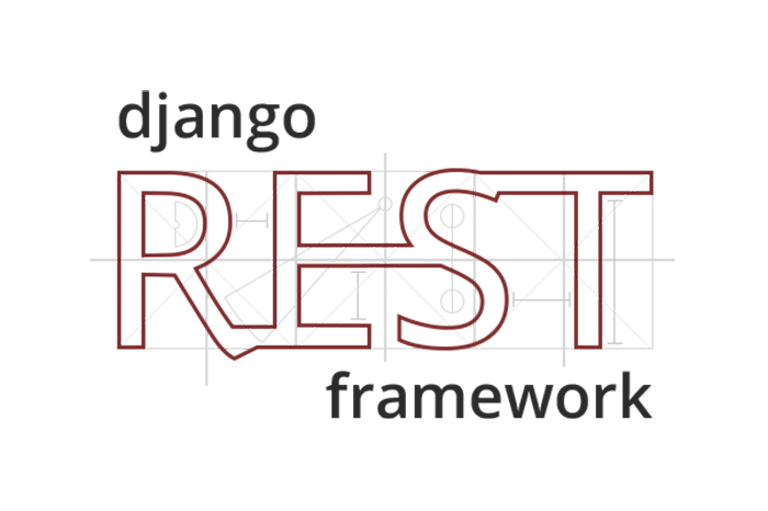 DRF Logo - Basics of Django Rest Framework | Caktus Group