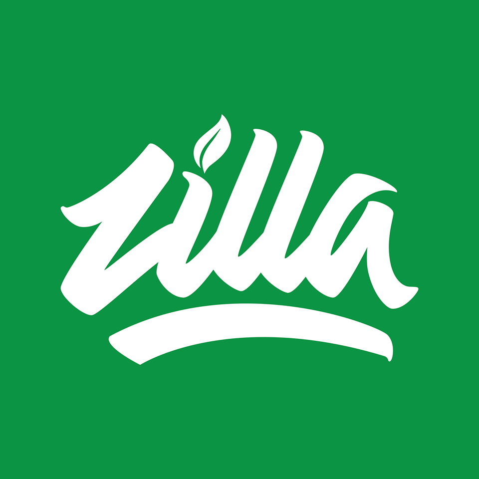 Zilla Logo - Zilla Glass - Los Angeles, California