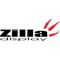 Zilla Logo - Zilla Display | Brands of the World™ | Download vector logos and ...