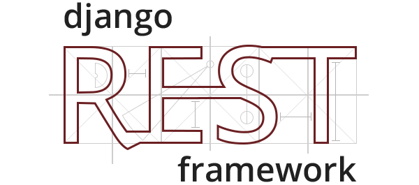 DRF Logo - Django Rest Framework – An Introduction – Real Python