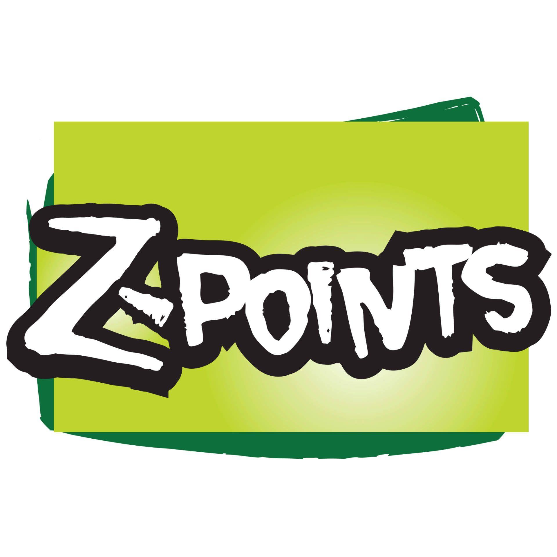 Zilla Logo - Z Points