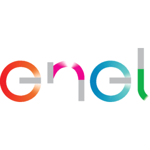 Enel Logo - Enel logo, Vector Logo of Enel brand free download (eps, ai, png ...