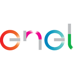 Enel Logo - Enel logo, Vector Logo of Enel brand free download eps, ai, png