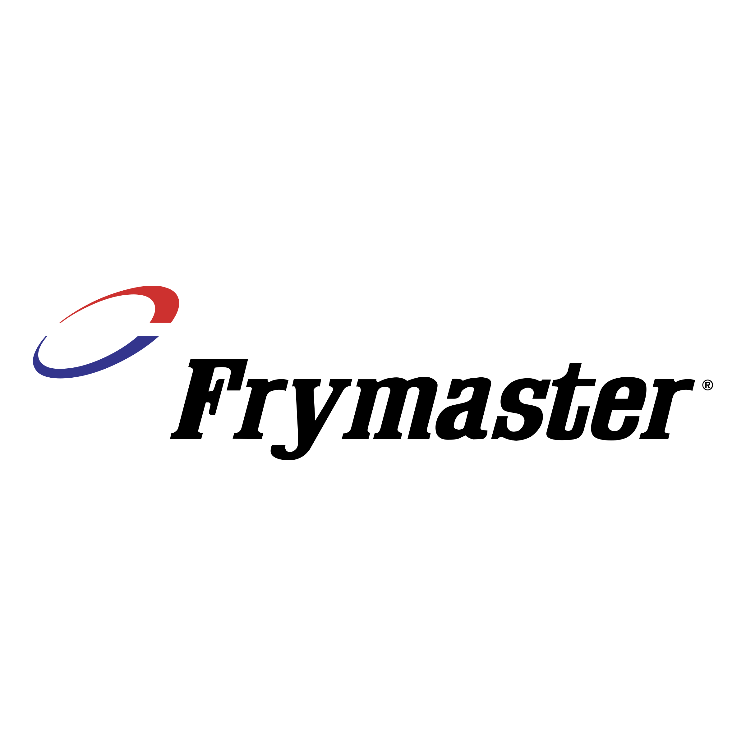 Frymaster Logo - Frymaster Logo PNG Transparent & SVG Vector