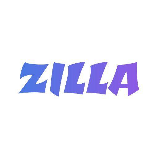 Zilla Logo - ZILLA