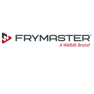 Frymaster Logo - Frymaster / Dean Redstone Group