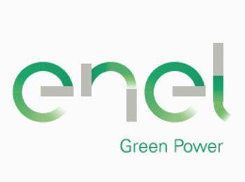 Enel Logo - Enel-Nuovo-Logo – Gaia Energy