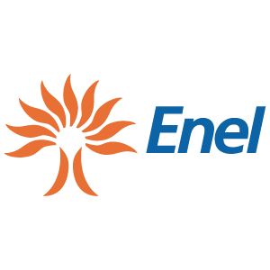 Enel Logo - Enel logo vector free download