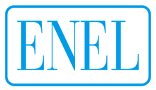 Enel Logo - Enel