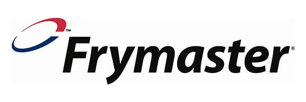 Frymaster Logo - Frymaster Deep Fryers - Commercial Catering Equipment