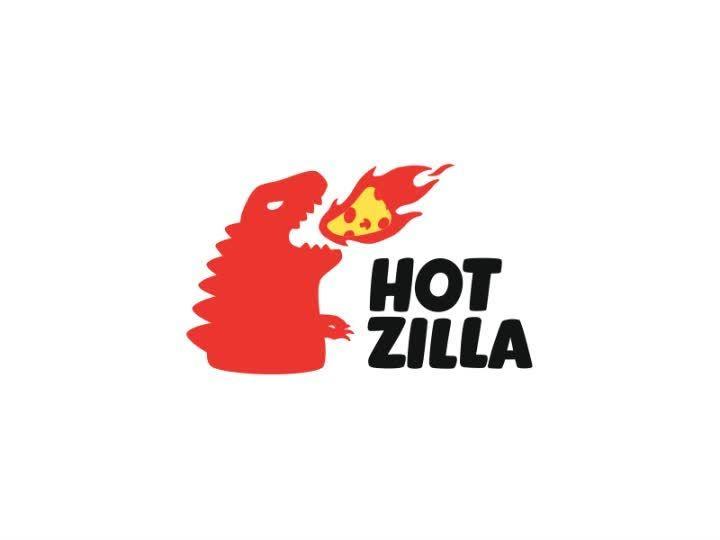 Zilla Logo - Logos & Design Inspiration (@logos.ai) • Instagram photos and videos ...