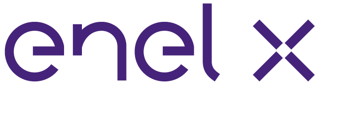 Enel Logo - Enel X Logo