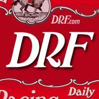 DRF Logo - Daily Racing Form | Horse Racing | Entries | Results | PPs (Past ...