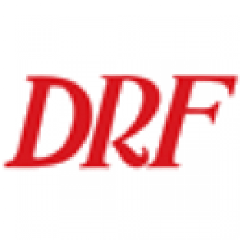 DRF Logo - Daily Racing Form providing live coverage of Breeders' Cup and ...