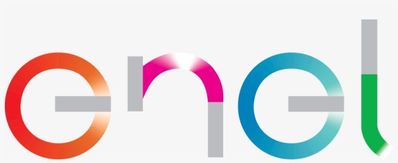 Enel Logo - Enel Logo Transparent PNG Download on NicePNG