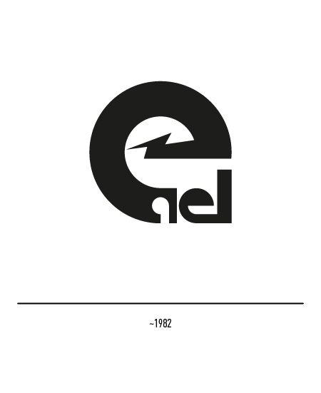 Enel Logo - The Enel logo - History and evolution