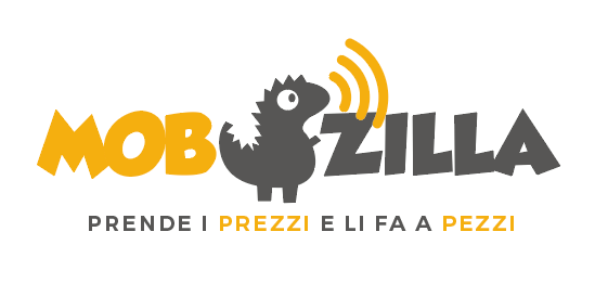 Mobzilla Logo - Mobzilla Reviews | Read Customer Service Reviews of mobzilla.it