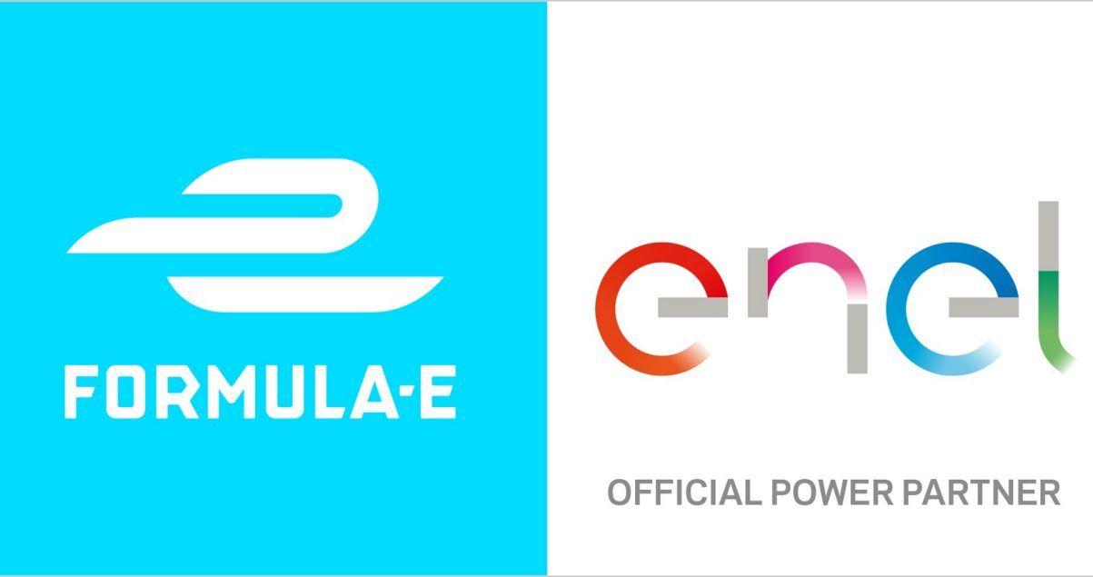Enel Logo - Enel powers Formula E in Mexico City for second year in a row