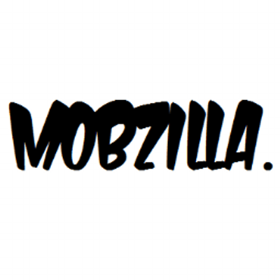 Mobzilla Logo - MOBzilla (@MOBZILLAmusic) | Twitter