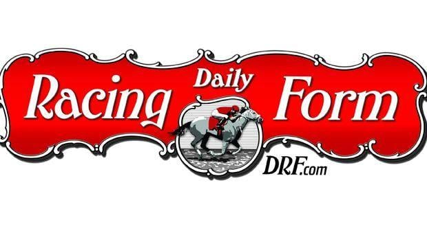 DRF Logo - DRF Back as NHC Title Sponsor – NTRA