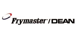 Frymaster Logo - Frymaster Dean | Frymaster Fryer, Frymaster Deep Fryers, Electric ...