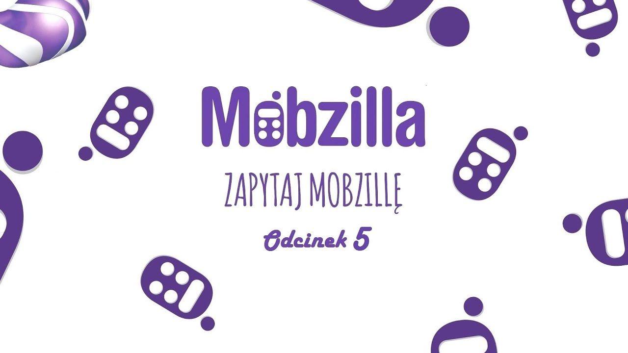 Mobzilla Logo - Zapytaj Mobzillę - odc. 5, cz. 1 (o byciu hejterem Apple, na serio o  zarobkach i o herbacie)