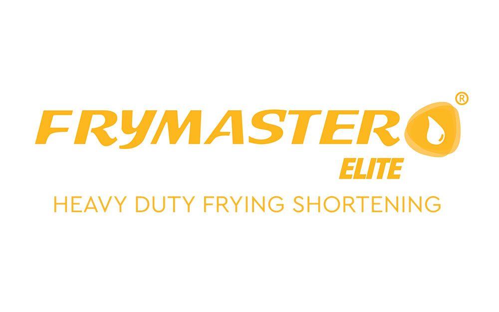 Frymaster Logo - East Asia Palm Products