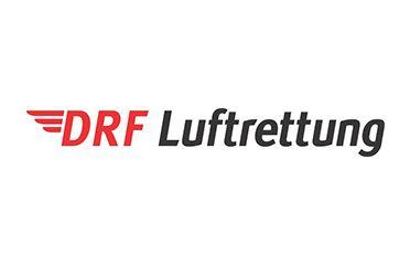 DRF Logo - DRF Luftrettung / German Air Rescue - ITIJ Service Directory