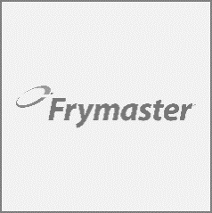 Frymaster Logo - The Ramadi Group carries the Frymaster deep fryer range of equipment.