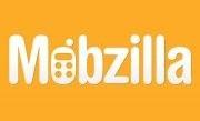 Mobzilla Logo - Mobzilla w Dzienniku Internautów (DI) - internet w życiu i biznesie