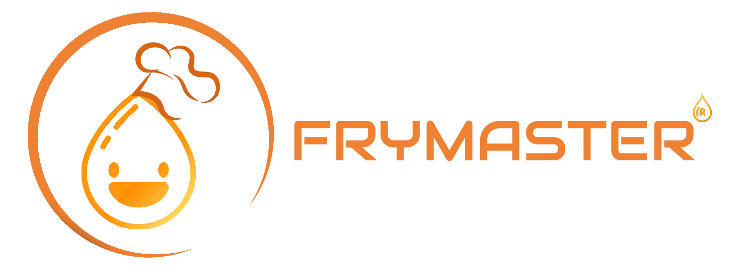 Frymaster Logo - Frymaster® 3