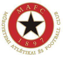 Mafc Logo - MAFC (basketball)