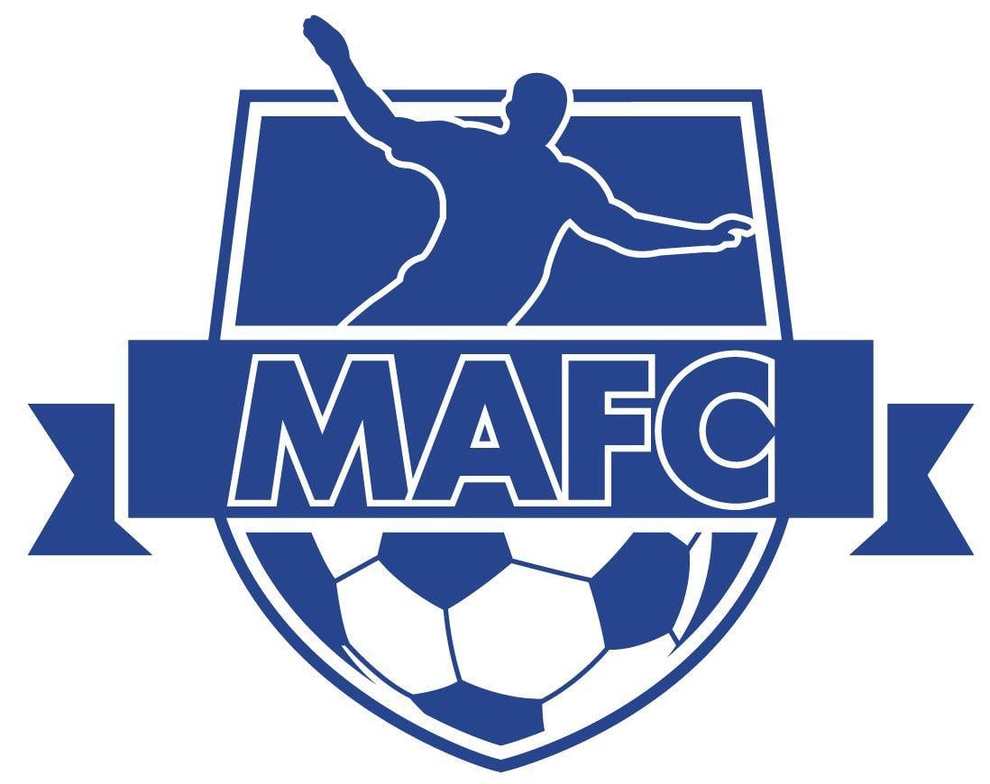 Mafc Logo - MAFC Soccer Badge