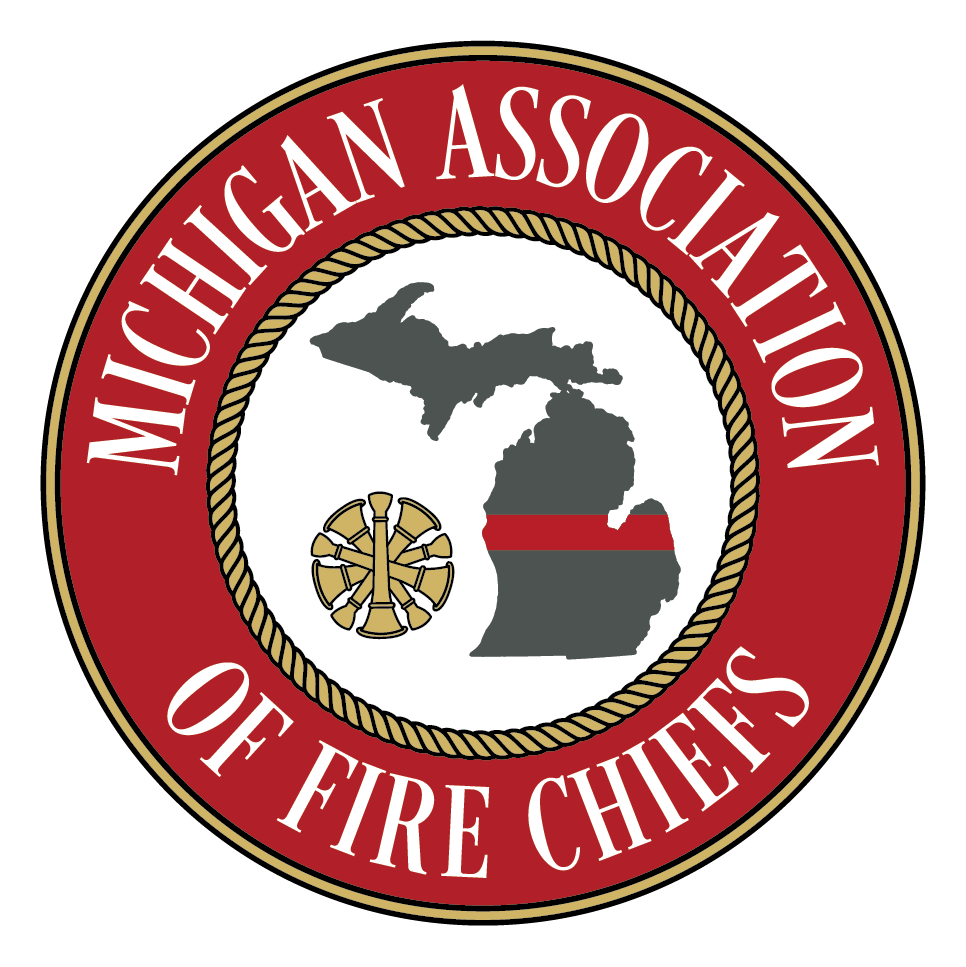 Mafc Logo - Michigan Association of Fire Chiefs - MAFC Home