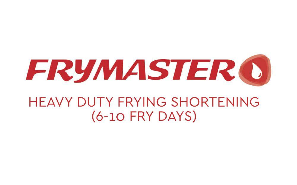 Frymaster Logo - East Asia Palm Products | Frymaster