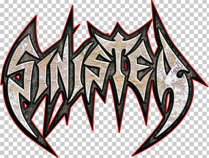 Sinister Logo - Sinister Death Metal Music Album Heavy Metal PNG, Clipart, Aad ...
