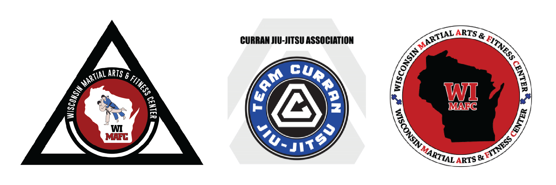 Mafc Logo - Brazilian Jiu Jitsu Classes - WI-MAFC East