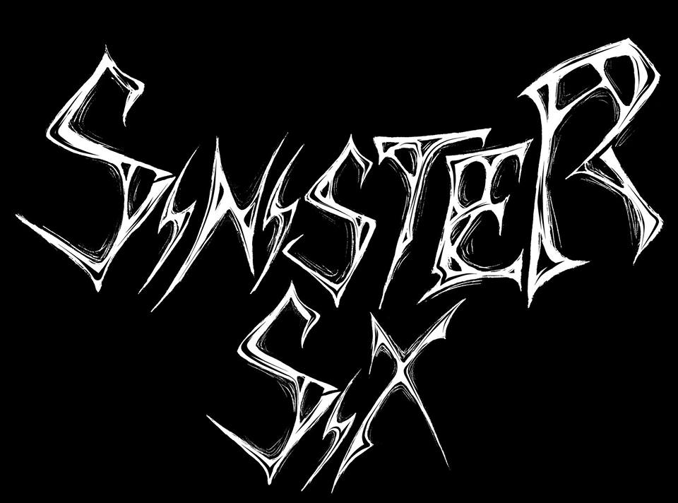 Sinister Logo - LogoDix