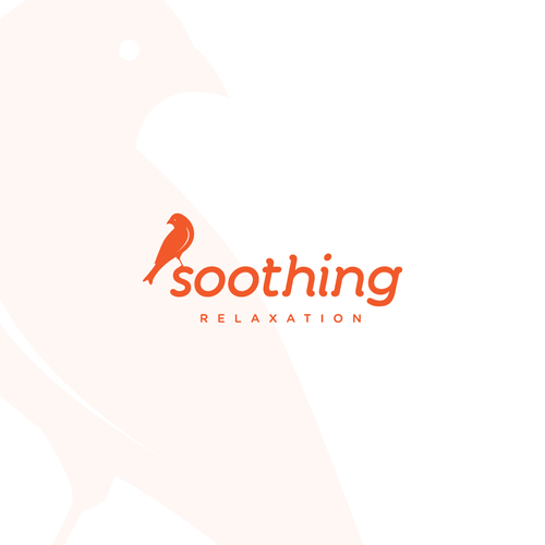 Soothing Logo - Design a logo for Soothing Relaxation. Logo design contest