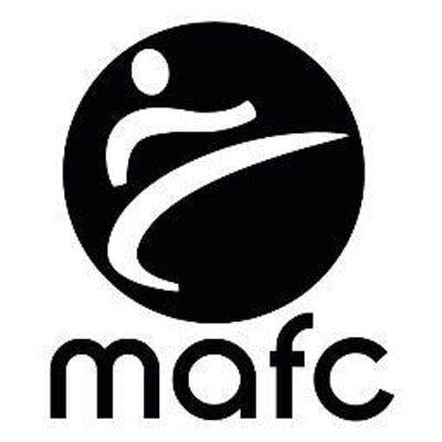 Mafc Logo - MAFC (@TeamMAFC) | Twitter