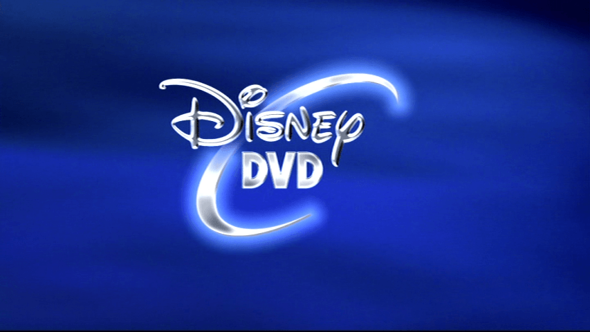 Disney DVD Logo - Disney DVD Other