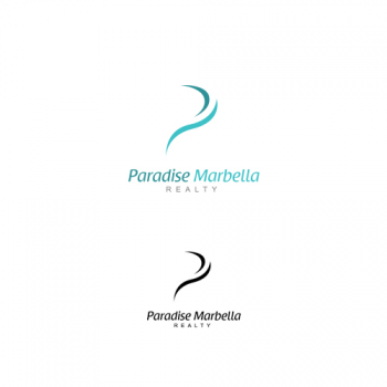 Soothing Logo - Logo Design Contests Captivating Logo Design for Paradise Marbella