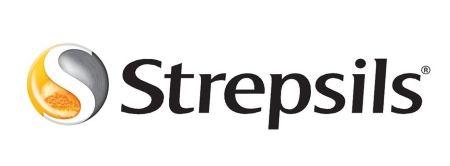 Soothing Logo - Strepsils Soothing Logo - Convenience & Impulse Retailing